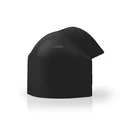 Προστατευτικό Καλωδίων Nedis CMDT3301BK DUCT OVER CORNER Black