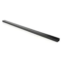 Προστατευτικό Καλωδίων Nedis CMDT5025BK110 DUCT 1100mm Black