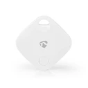 Tracker Nedis Bluetooth για Αντικείμενα (BTTAG10WT)