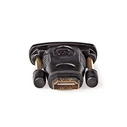 Αντάπτορας HDMI Nedis θηλ. - DVI-D 24+1p αρσ., με επίχρυσες επαφές.