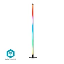 Φωτιστικό Δαπέδου Nedis Wi-Fi smart LED, 10W, 180lm.