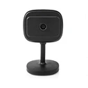 IP Κάμερα Nedis Wi-Fi Smart Full HD 1080p, για εσωτερικούς χώρους, με αισθητήρα κίνησης