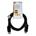 Καλώδιο DisplayPort Nedis αρσ. - HDMI αρσ., 2.00m.