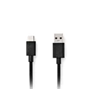 Καλώδιο USB Nedis 3.2 Gen 1x1 USB A αρσ.- USB Type-C αρσ., 1.00m.