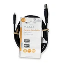 Καλώδιο USB Nedis High-Speed A αρσ. - UC-E6 8 pin αρσ., 2.00m.