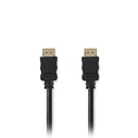Καλώδιο HDMI Nedis High speed with Ethernet, HDMI αρσ. - HDMI αρσ., 10m.
