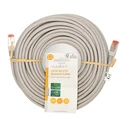 Καλώδιο Δικτύου Nedis CAT 6, SF/UTP, 20m σε γκρι χρώμα.