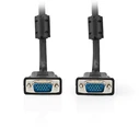 Καλώδιο HDMI Nedis αρσ.- VGA αρσ., 10m.