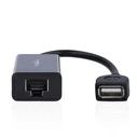 Αντάπτορας USB Nedis Extender