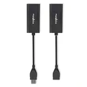 Αντάπτορας USB Nedis Extender