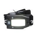 Φακός Κεφαλής Nedis LED headlight