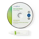 Καθαριστικό CD/DVD/BD Nedis Disc Lens Cleaner 20 ml (CLDK100TP)