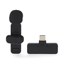 Μικρόφωνο Πέτου Nedis με έξοδο USB Type-C, για notebook / smartphone / tablet.