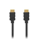 Καλώδιο High Speed HDMI With Ethernet, HDMI Αρσ. - HDMI Αρσ., 15m