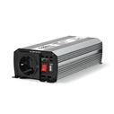 Inverter 600w/12v, Με Έξοδο Ημιτονικής Κυματομορφής Που Μετατρέπει Την Τάση Από Μπαταρίες 12vdc Σε 230vac