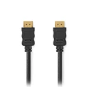 Καλώδιο High Speed HDMI With Ethernet, HDMI Αρσ. - HDMI Αρσ., 5.00m