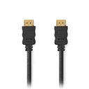 Καλώδιο High Speed HDMI With Ethernet, HDMI Αρσ. - HDMI Αρσ., 1.50m