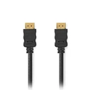 Καλώδιο High Speed HDMI With Ethernet, HDMI Αρσ. - HDMI Αρσ., 20m