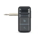Φορητός Δέκτης Bluetooth Nedis Btrc3024bk Με Λειτουργία Φωνητικού Ελέγχου