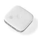 Ανιχνευτής Καπνού Nedis Wifids21wt Λευκό