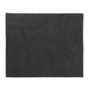 Φίλτρων Άνθρακα Απορροφητήρα Nedis Universal 57 x 47cm, Μαύρο.