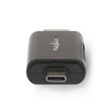 Card Reader Nedis USB 3.2 Gen 1x1 με διπλή υποδοχή Type-A & Type-C.