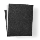 Φίλτρων Άνθρακα Απορροφητήρα Nedis Universal σετ 57 x 47cm, σε συσκευασία 2 τεμαχίων.