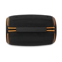 Nedis Φορητό Bluetooth Ηχείο 40W με RGB φωτισμό (Μαύρο/Πορτοκαλί)