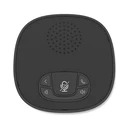 NEDIS MICCWS126BK Bluetooth ηχείο και μικρόφωνο τηλεδιάσκεψης 15W (Μαύρο)