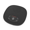 NEDIS MICCWS126BK Bluetooth ηχείο και μικρόφωνο τηλεδιάσκεψης 15W (Μαύρο)