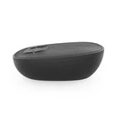 NEDIS MICCWS126BK Bluetooth ηχείο και μικρόφωνο τηλεδιάσκεψης 15W (Μαύρο)