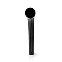 Nedis Angled Handle compatible with Vacuum Cleaners S370i–S378i and S500i–S558i (Black)