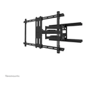 Βάση Τηλεόρασης Neomounts WL40S-850BL18 Movable wall for 43-86" - Black