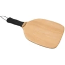 Campus Single Beach Paddle Racket - Beech Wood (Oksia) 15mm