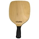 Campus Single Beach Paddle Racket - Beech Wood (Oksia) 15mm