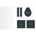 Hofi Glass Pro+ Valve Steam Deck LCD / OLED Clear