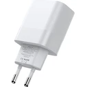 Tech-Protect C30W 2-port Network Charger PD 30W QC 3.0 White