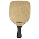 Campus Single Professional Beach Paddle 400gr - 15mm Thickness