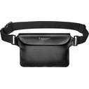 Spigen A620 Universal Waterproof Waist Bag Black