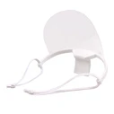 Προσωπίδα 234-0005 Plastic White