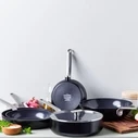 GreenPan Evolution Frying Pan Aluminum 28 cm