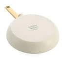 GreenPan Evolution Aluminum Frying Pan 30 cm (PFOA-free Non-stick)