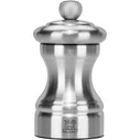 Peugeot Bistro Chef Manual Pepper Mill Stainless Steel 10 cm 33033