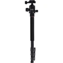 Rollei Compact Traveler No.2 Tripod - Compact & Lightweight