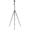 Rollei Compact Traveler No.2 Tripod - Compact & Lightweight