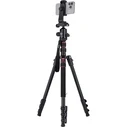 Rollei Compact Traveler No.2 Tripod - Compact & Lightweight