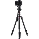 Rollei Compact Traveler No.2 Tripod - Compact & Lightweight