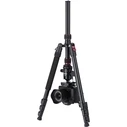 Rollei Compact Traveler No.2 Tripod - Compact & Lightweight
