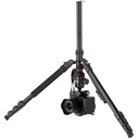 Rollei Compact Traveler No.2 Tripod - Compact & Lightweight