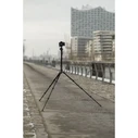 Rollei Compact Traveler No.2 Tripod - Compact & Lightweight